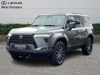 Lexus GX 550 2025 occasion