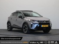 Mitsubishi ASX 2025 occasion