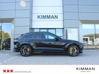 Aston Martin DBX 2025 occasion