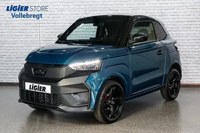 Ligier JS 50 2025 occasion