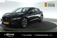 Jaguar I-Pace 2025 occasion