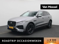 Jaguar F-Pace 2025 occasion
