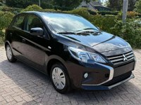Mitsubishi Space Star 2025 occasion