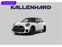 MINI John Cooper Works 2025 occasion