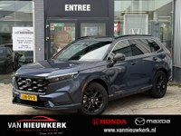 Honda CR-V 2025 occasion