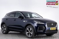 Jaguar E-Pace 2026 occasion