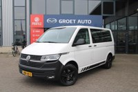 Volkswagen Caravelle 2026 occasion