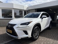 Lexus NX 300 2026 occasion