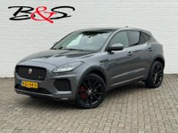 Jaguar E-Pace 2026 occasion