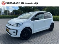 Volkswagen up! 2026 occasion