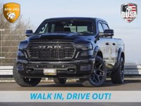 Dodge RAM 2026 occasion