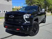 Chevrolet 2500 2026 occasion