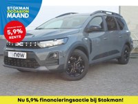 Dacia Jogger 2026 occasion