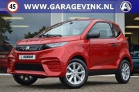 Aixam City 2026 occasion
