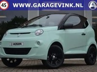 Aixam City 2026 occasion