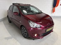 Mitsubishi Space Star 2026 occasion