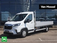 Maxus eDeliver 9 2026 occasion