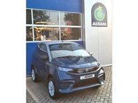 Aixam Ambition 2026 occasion