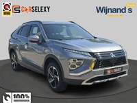 Mitsubishi Eclipse Cross 2026 occasion