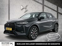 DS Automobiles DS3 2026 occasion