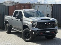 Chevrolet 2500 2026 occasion