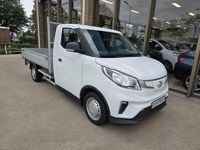 Maxus eDeliver 3 2026 occasion