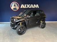Aixam Scouty R 2026 occasion