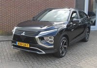 Mitsubishi Eclipse Cross 2026 occasion