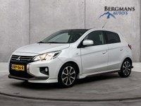 Mitsubishi Space Star 2026 occasion
