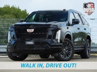 Cadillac Escalade 2026 occasion
