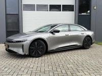 Lucid Air 2026 occasion