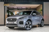 Jaguar E-Pace 2026 occasion