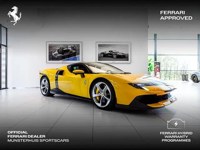 Ferrari Testarossa 2026 occasion