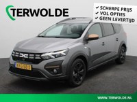 Dacia Jogger 2026 occasion