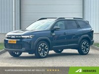 Dacia Bigster 2026 occasion