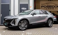 Cadillac LYRIQ 2026 occasion