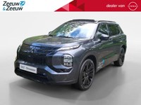 Mitsubishi Outlander 2026 occasion