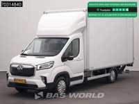 Maxus eDeliver 9 2026 occasion