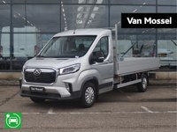 Maxus eDeliver 9 2026 occasion