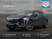 Cadillac OPTIQ 2026 occasion