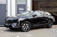 Cadillac OPTIQ 2026 occasion