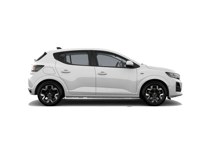 Dacia Sandero 2026 occasion