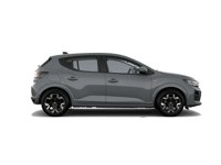 Dacia Sandero 2026 occasion
