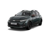 Dacia Sandero 2026 occasion