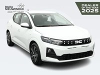 Dacia Sandero 2026 occasion