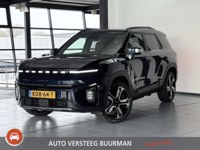 KGM Torres EVX 2026 occasion