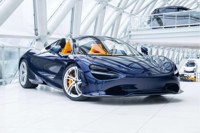 McLaren 750S 2026 occasion