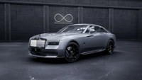 Rolls-Royce Spectre 2026 occasion