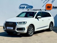 Audi Q7 2018 occasion
