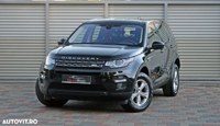 Land Rover Discovery Sport 2018 occasion